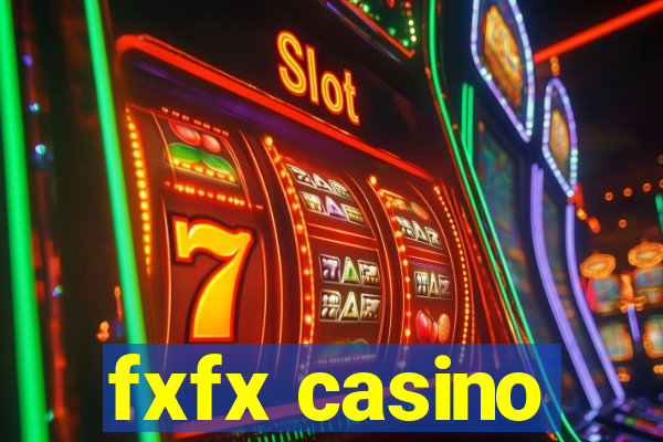 fxfx casino